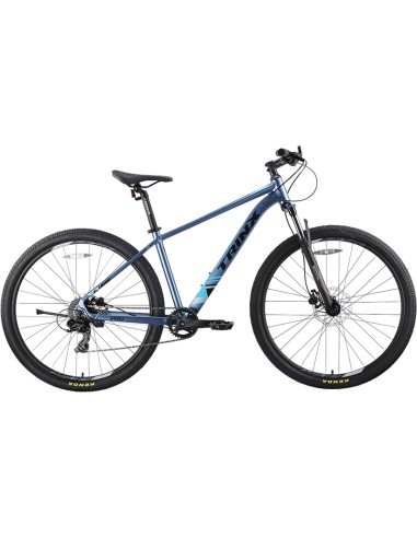 BICICLETA TRINX 29" M600 PRO (MONOPLATO 8 VEL.)...