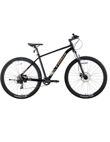 BICICLETA TRINX 29" M600 PRO (MONOPLATO 8 VEL.)...