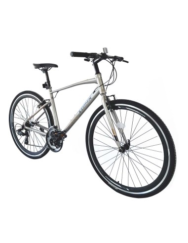 BICICLETA TRINX FREE 1.0 (2025)