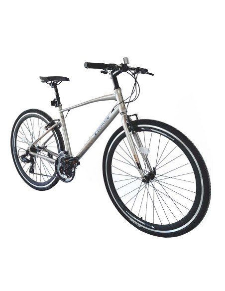 BICICLETA TRINX FREE 1.0 (2025)