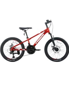 BICICLETA 20" TRINX JUNIOR 3.0 21 VEL 2025