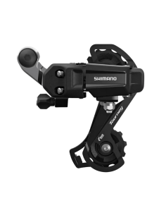 CAMBIO TRASERO SHIMANO 6/7V RD-TY200