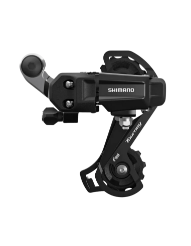 CAMBIO TRASERO SHIMANO 6/7V RD-TY200