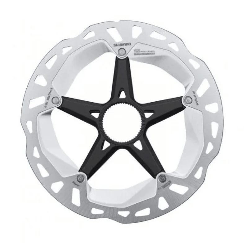 DISCO DE FRENO SHIMANO 180MM MT800 DEORE XT/ULTEGRA/GRX