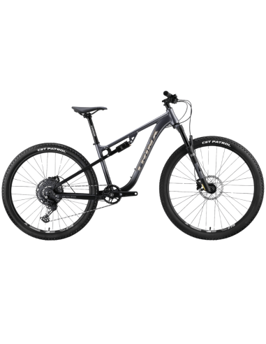 BICICLETA TRINX HE PRO 29" MULLET