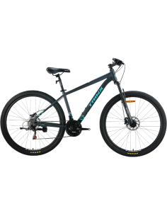 BICICLETA TRINX 26" M007 21 VEL.