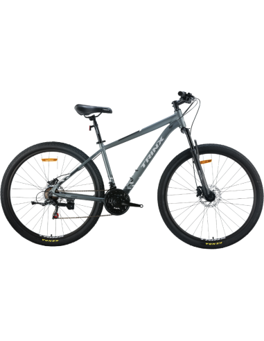 BICICLETA TRINX 26" M007 21 VEL.