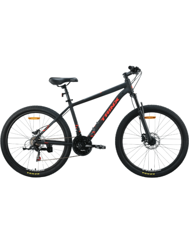 BICICLETA TRINX 26" M007 21 VEL.