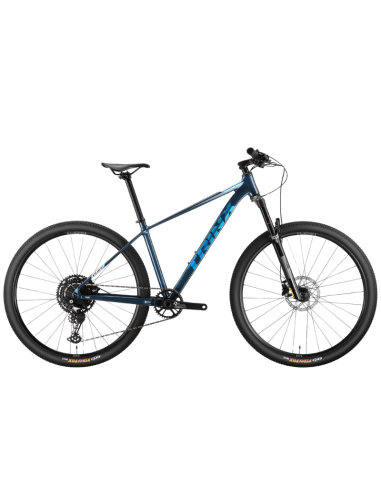 BICICLETA TRINX 29" X9 PRO