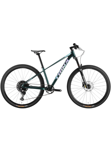 BICICLETA TRINX 29" X9 PRO