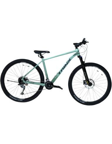 BICICLETA TRINX ARO 29" TALLA 17" M700 PRO...