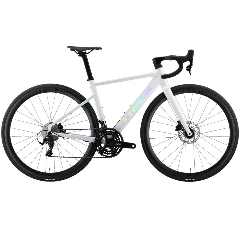 BICICLETA TRINX TDO700 22 VEL. HIDRAULICO