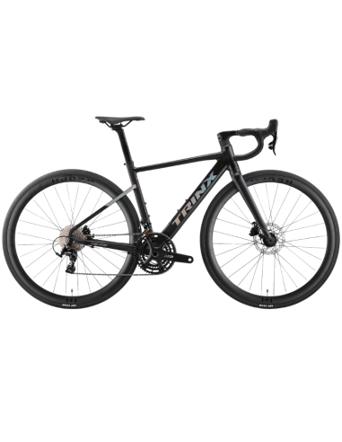 BICICLETA TRINX TDO700 22 VEL. HIDRAULICO