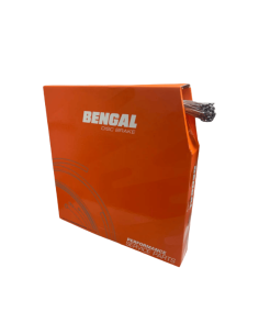 PIOLA DE FRENO MTB GALVANIZADA GRANEL BENGAL 2