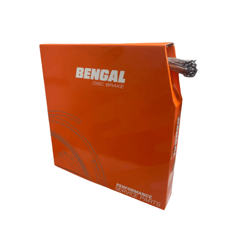 PIOLA DE FRENO MTB GALVANIZADA GRANEL BENGAL