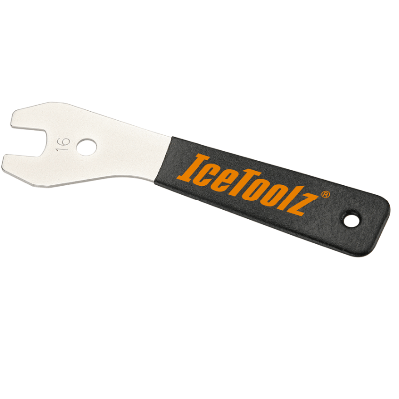 LLAVE DE CONOS 21MM MOD.4721 ICETOOLZ