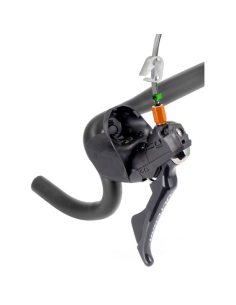 ADAPTADOR SANGRADO MANILLA FRENO HIDRAULICA RUTA ICETOOLZ... 2