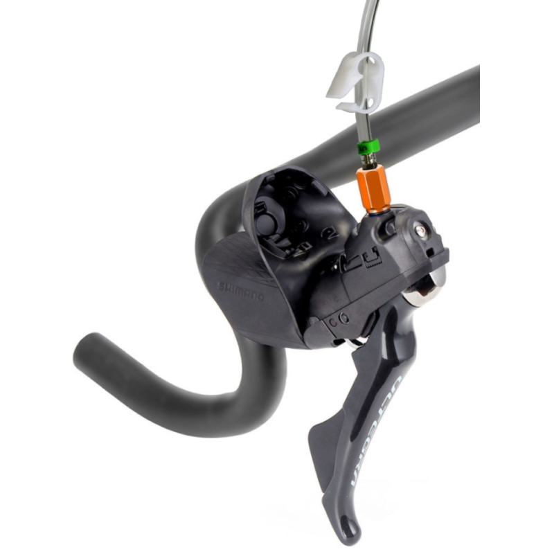 KIT DE SANGRADO MTB/RUTA ICETOOLZ MOD.54R5