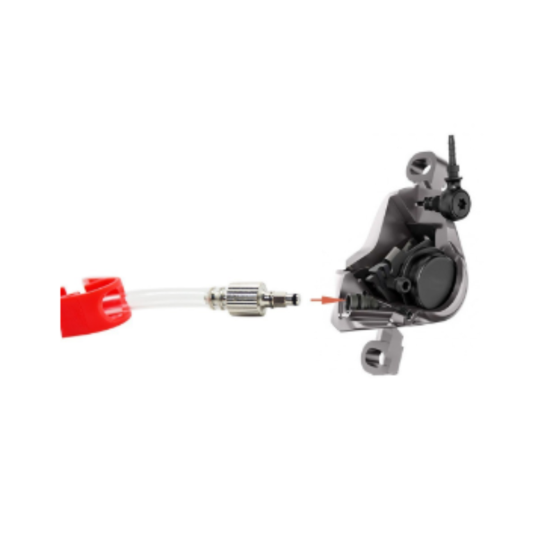 KIT DE SANGRADO MTB/RUTA ICETOOLZ MOD.54R5