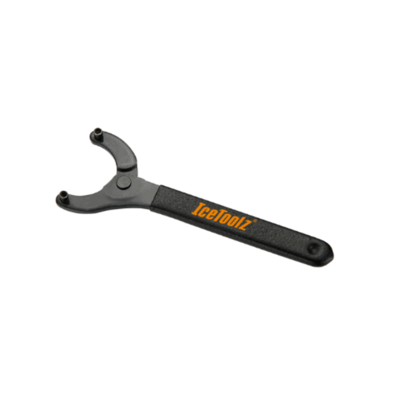 EXTRACTOR TAPA VOLANTE BB Y MOTOR ICETOOLZ 11A0