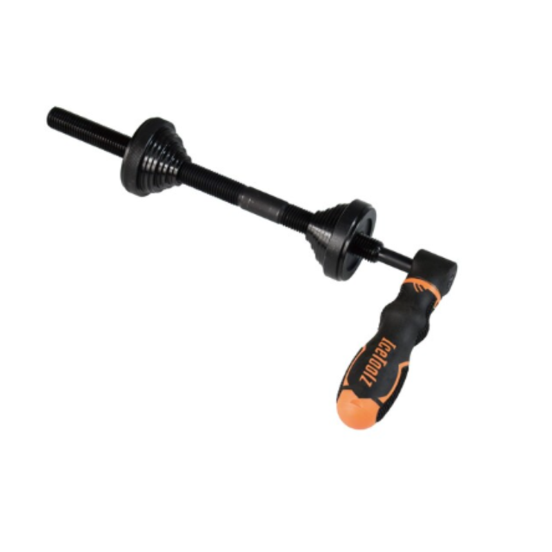 INSTALADOR MOTOR PRESS-FIT Y DIRECCION MOD.E148...