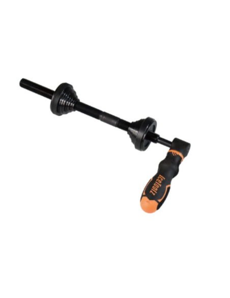 INSTALADOR MOTOR PRESS-FIT Y DIRECCION MOD.E148 ICETOOLZ