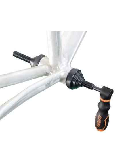 INSTALADOR MOTOR PRESS-FIT Y DIRECCION MOD.E148 ICETOOLZ