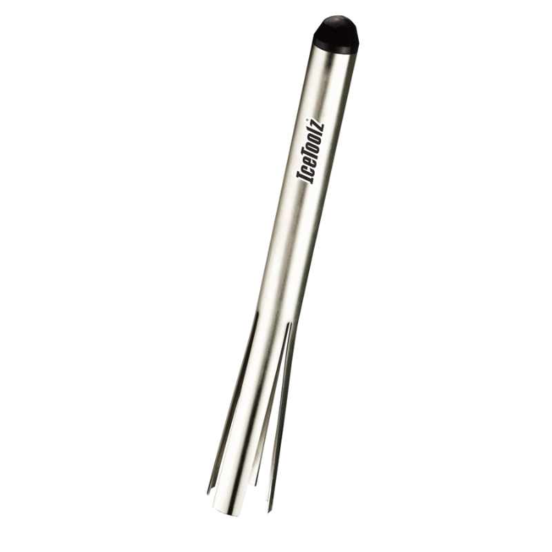 EXTRACTOR CUBETAS DIRECCION ICETOOLZ MOD.E221