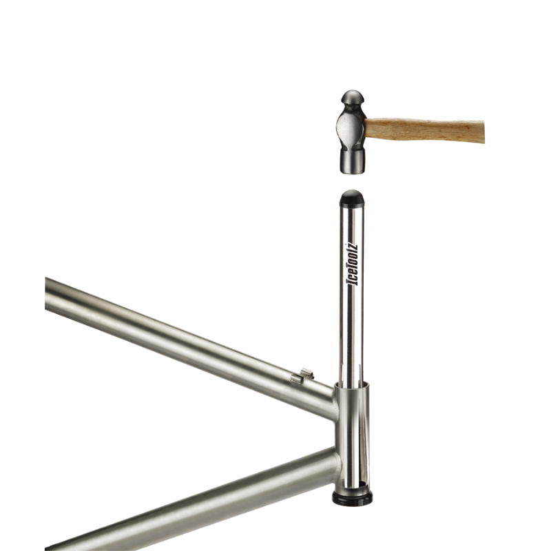 EXTRACTOR CUBETAS DIRECCION ICETOOLZ MOD.E221