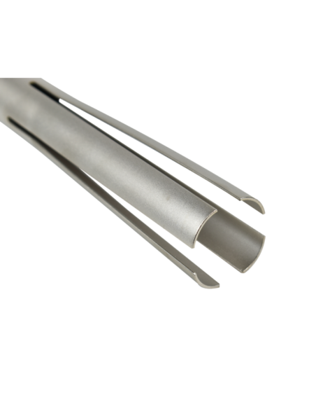 EXTRACTOR CUBETAS DIRECCION ICETOOLZ MOD.E221