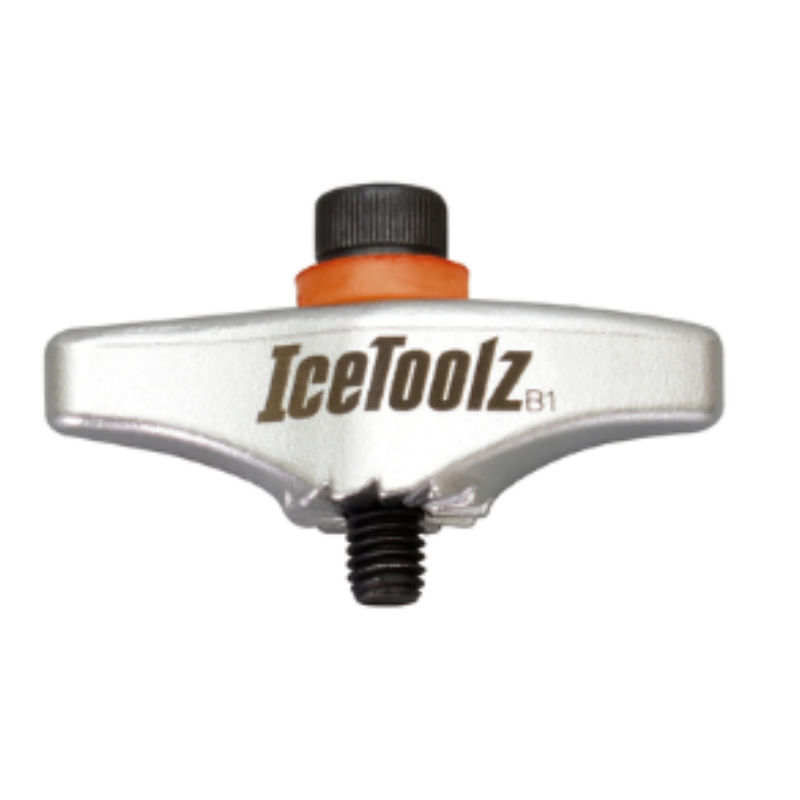 REPASADOR DE HILOS ICETOOLZ MOD.E272