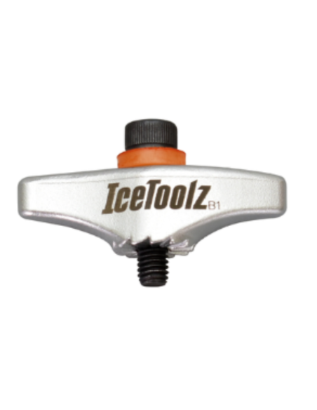 REPASADOR DE HILOS ICETOOLZ MOD.E272