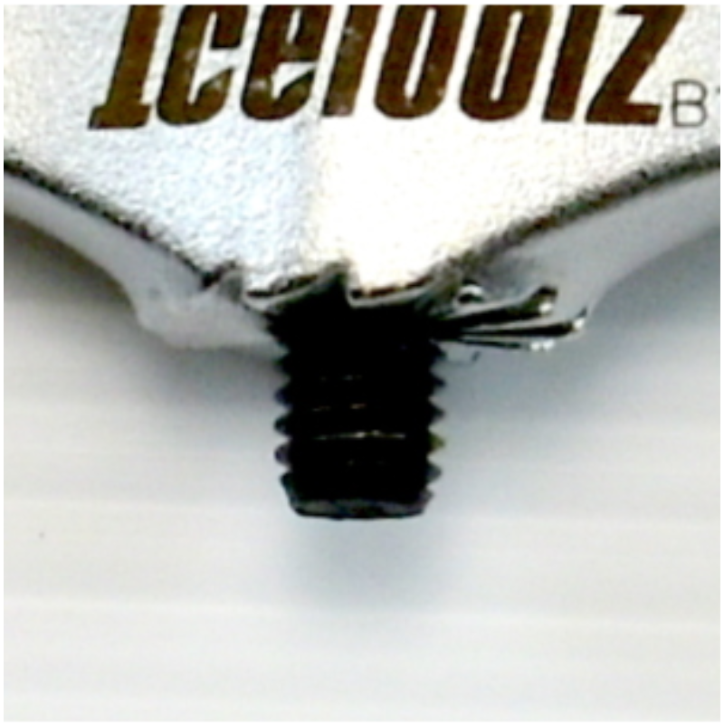 REPASADOR DE HILOS ICETOOLZ MOD.E272