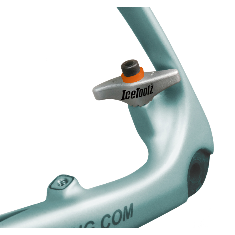 REPASADOR DE HILOS ICETOOLZ MOD.E272