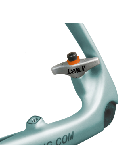 REPASADOR DE HILOS ICETOOLZ MOD.E272