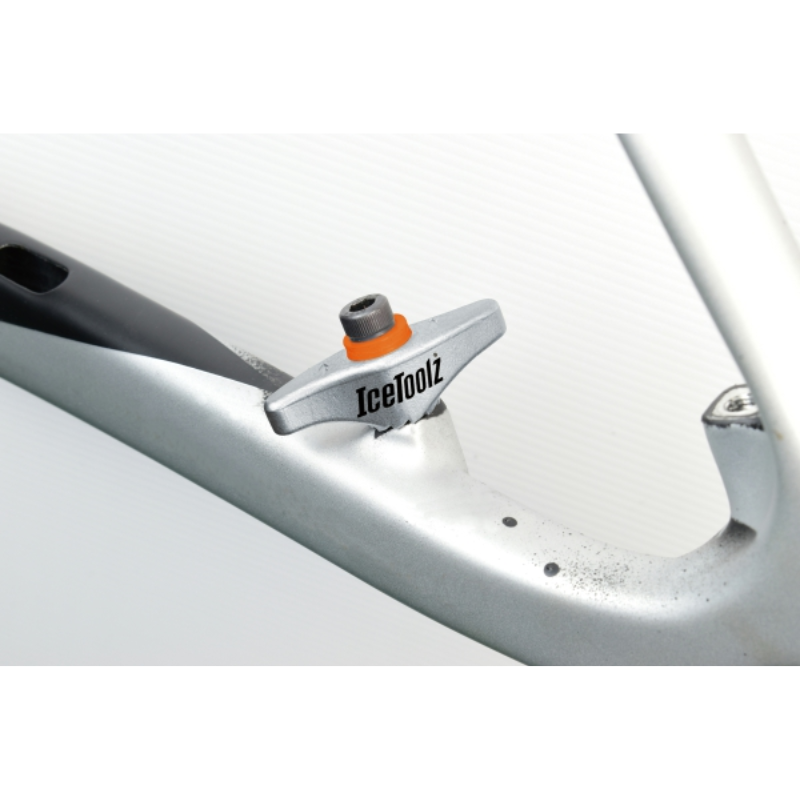 REPASADOR DE HILOS ICETOOLZ MOD.E272