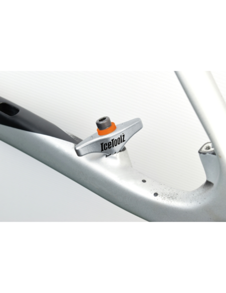 REPASADOR DE HILOS ICETOOLZ MOD.E272