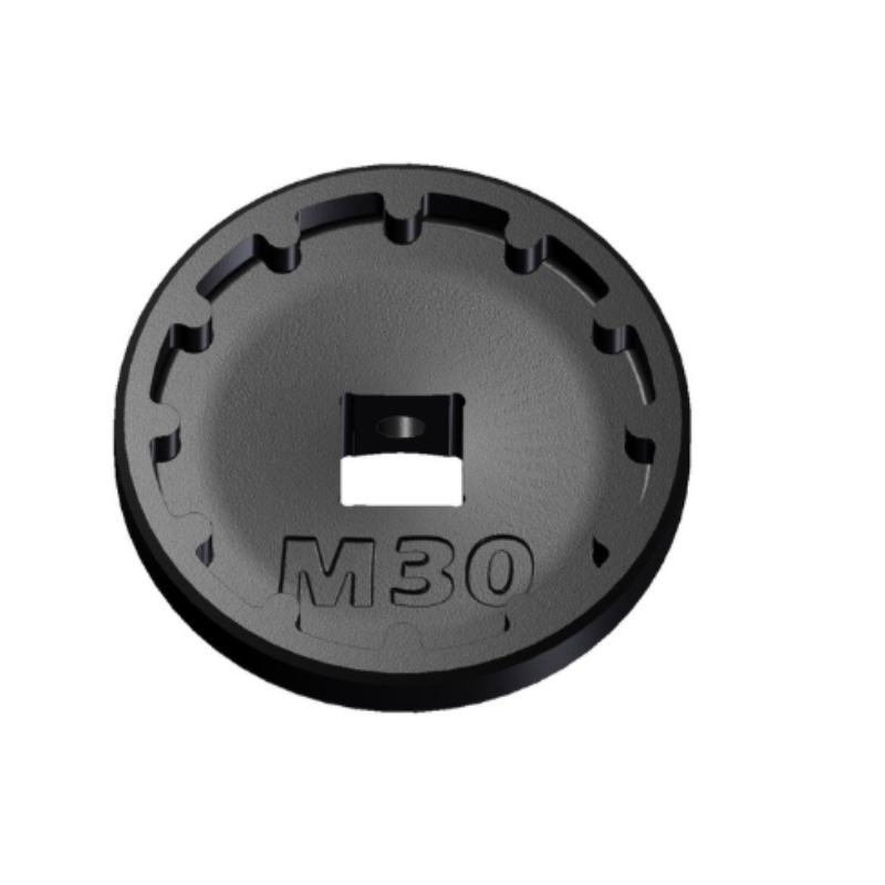 EXTRACTOR DE MOTOR INTEGRADO COLNAGO T45...