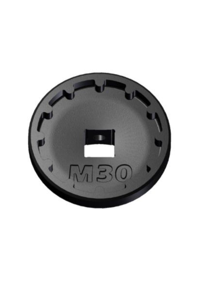 EXTRACTOR DE MOTOR INTEGRADO COLNAGO T45 MOD.M045 ICETOOLZ