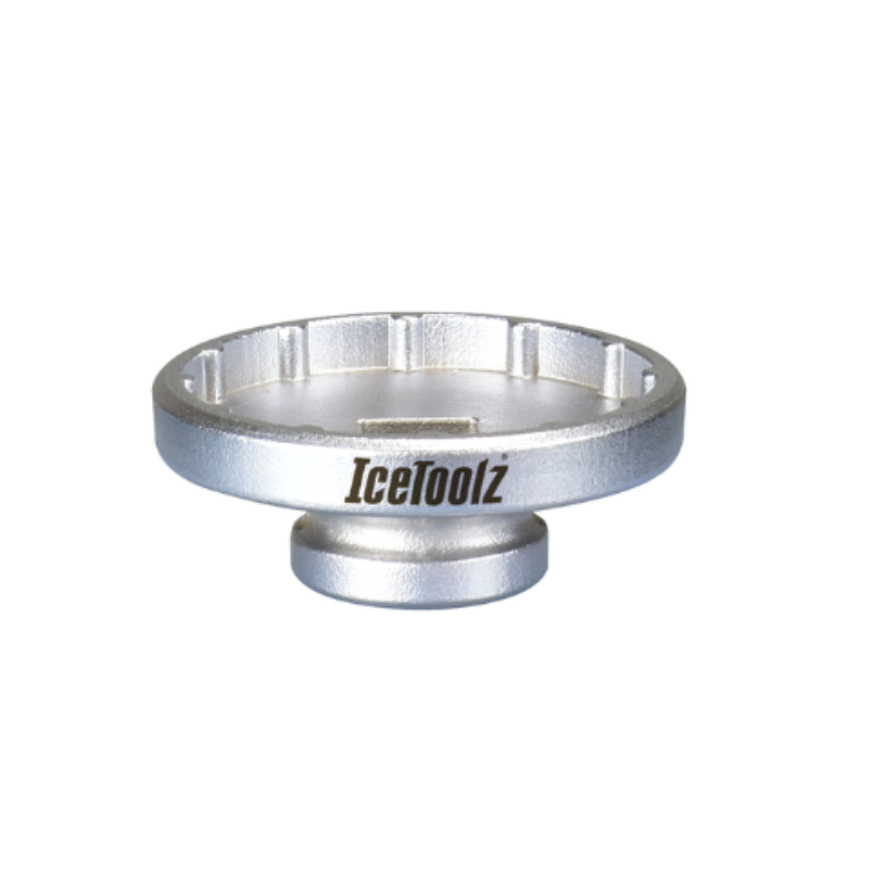 EXTRACTOR DE MOTOR INTEGRADO BB30 T47 MOD.M098...