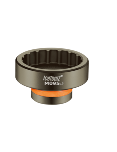 EXTRACTOR DE MOTOR INTEGRADO SHIMANO BB9000 MOD.M095...