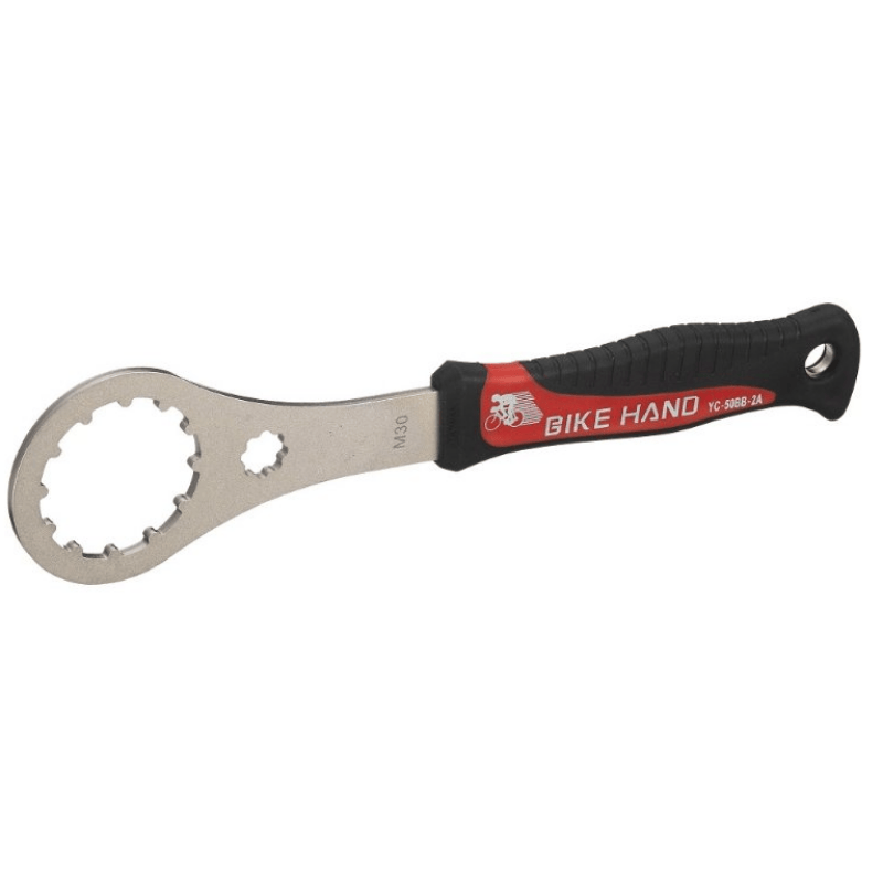 EXTRACTOR DE MOTOR INTEGRADO PRAXIS M30 BIKE...