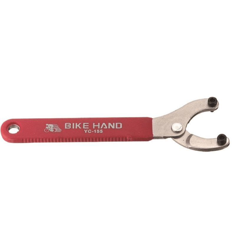 EXTRACTOR TAPA VOLANTE BB Y MOTOR BIKE HAND...