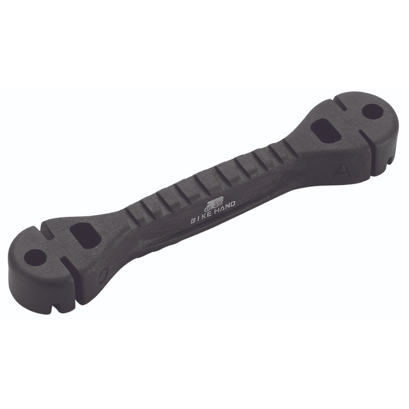 SUJETADOR RAYOS TRAFILADOS DE 6 TAMAÑOS...