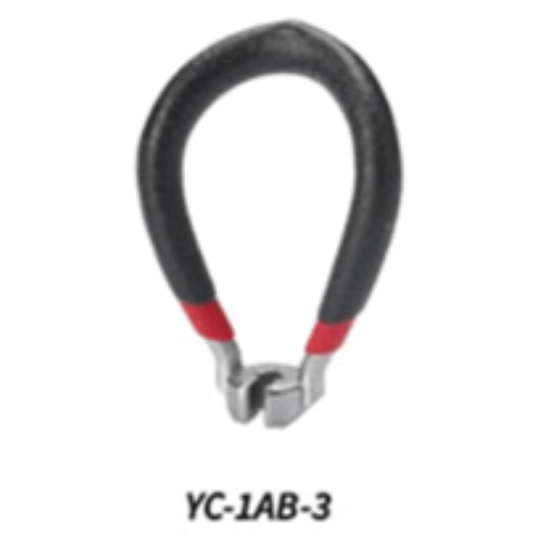 TIRA RAYOS DE 0.136" / 3.5MM BIKE HAND MOD....