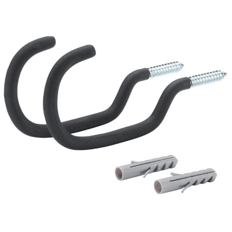 SOPORTE/GANCHO PARA BICICLETAS TECHO 10MM BIKE...