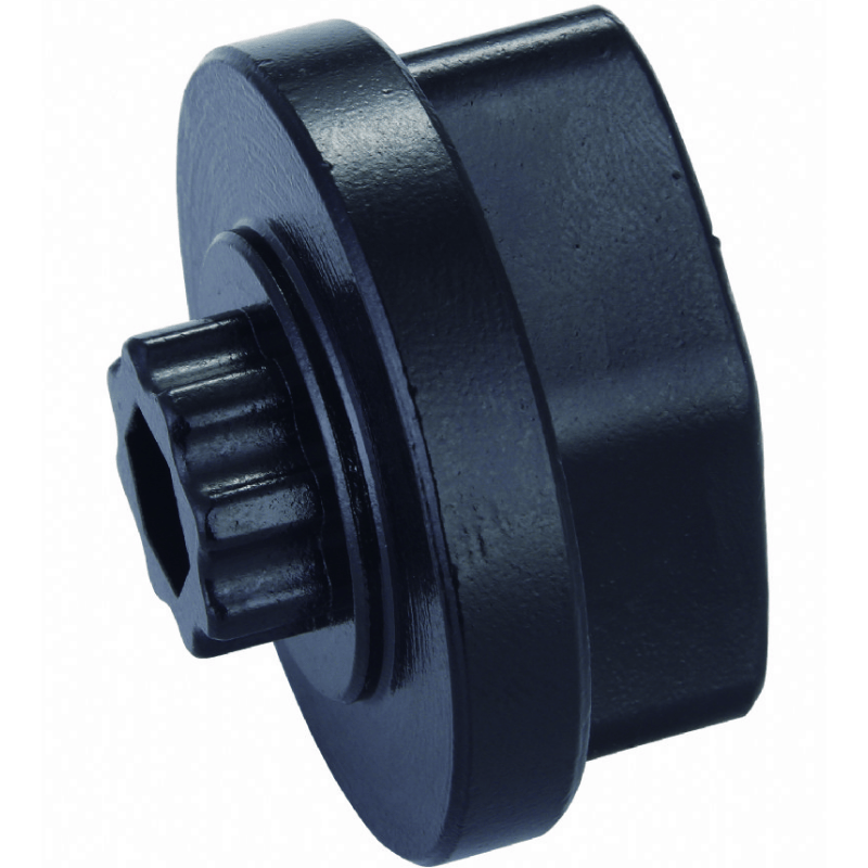 EXTRACTOR TAPA VOLANTE M20 SHIMANO BIKE HAND...