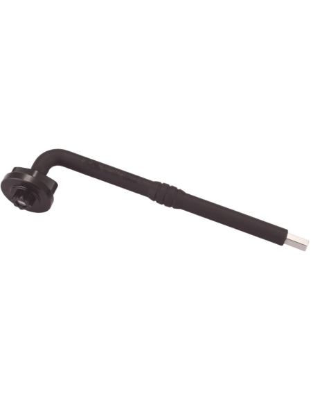 EXTRACTOR TAPA VOLANTE M20 SHIMANO BIKE HAND YC-27ST