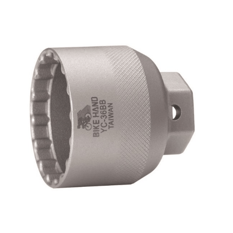 EXTRACTOR MOTOR E-BIKES SHIMANO E6000 BIKE HAND...