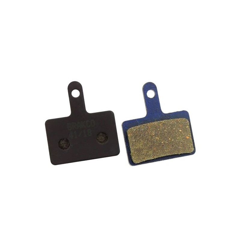 PASTILLA DE FRENO SHIMANO / TEKTRO BRAKCO...